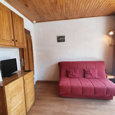 Mountain View Apartment, 4 Guests Apartamento Les Deux Alpes